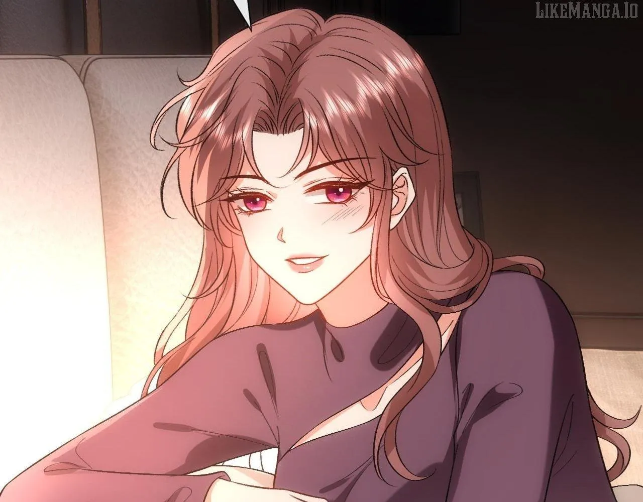 Madam and Her Daily Online Face-Slapping Chapter 211 page 27 - 