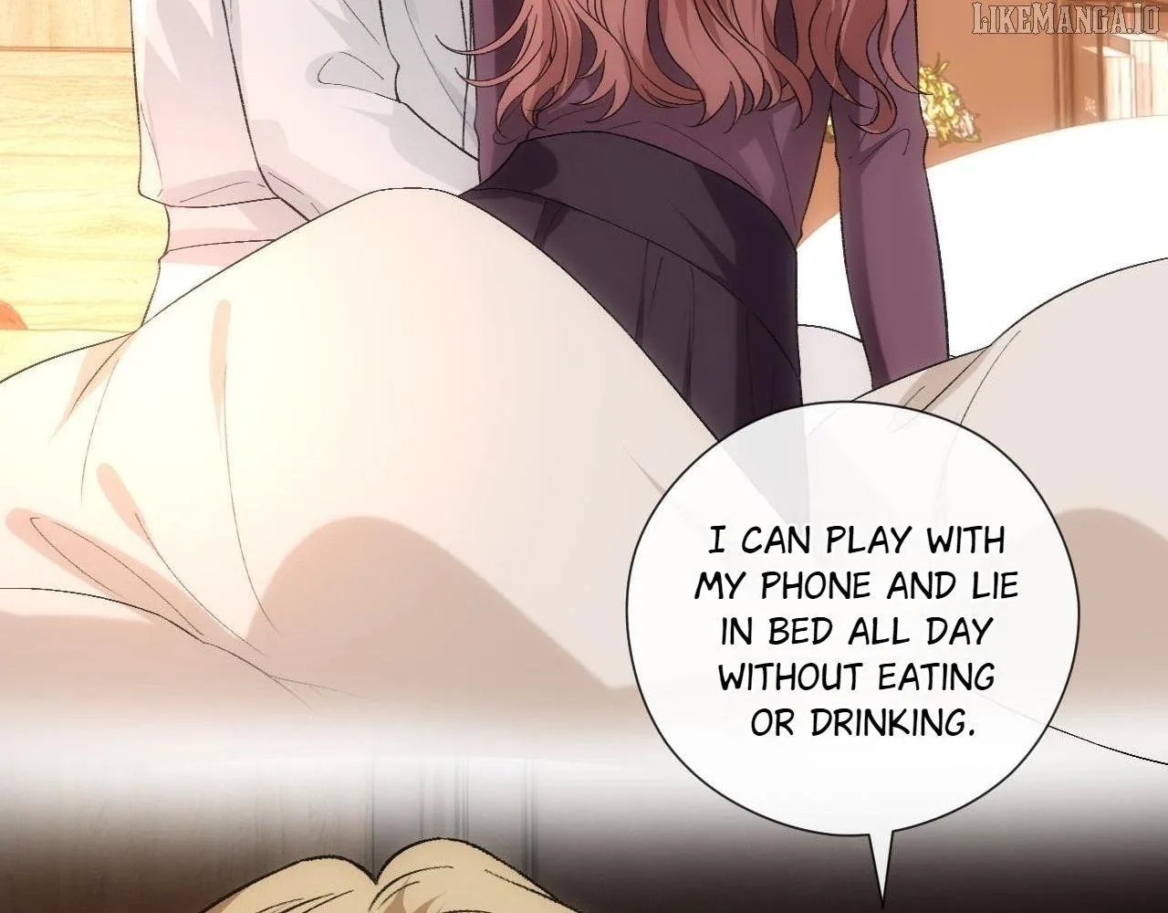 Madam and Her Daily Online Face-Slapping Chapter 211 page 34 - 