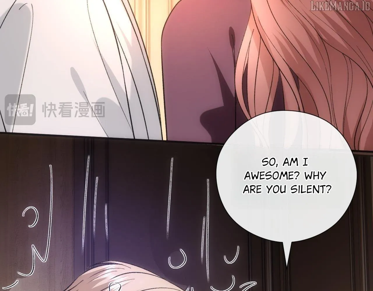 Madam and Her Daily Online Face-Slapping Chapter 211 page 36 - 