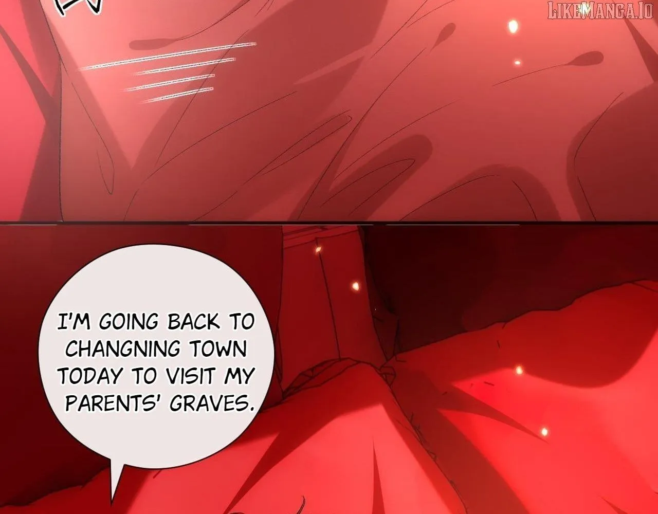 Madam and Her Daily Online Face-Slapping Chapter 211 page 46 - 