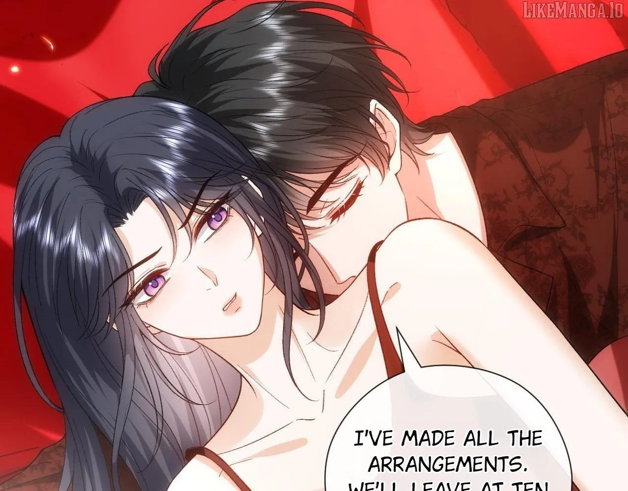 Madam and Her Daily Online Face-Slapping Chapter 211 page 47 - 