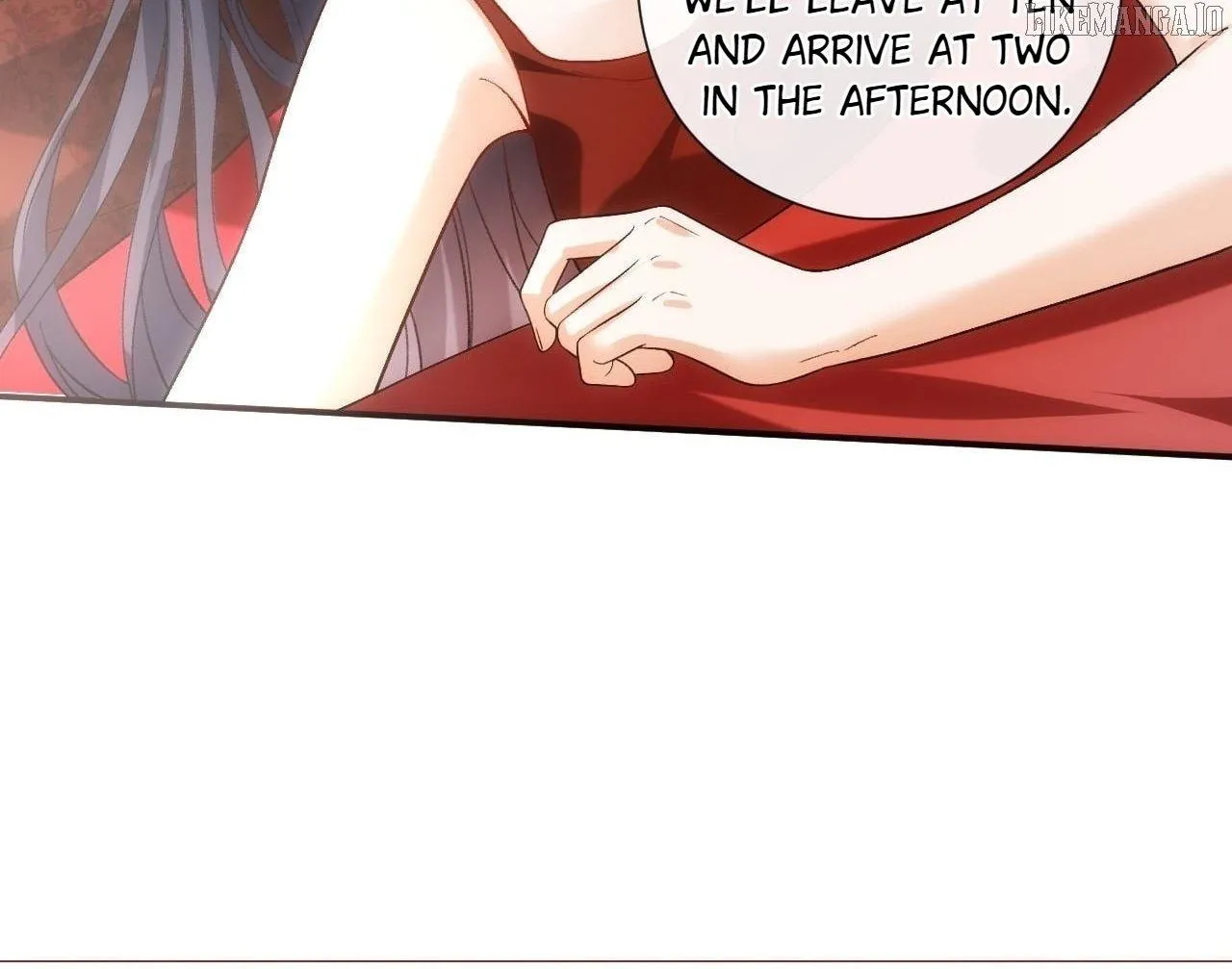 Madam and Her Daily Online Face-Slapping Chapter 211 page 48 - 