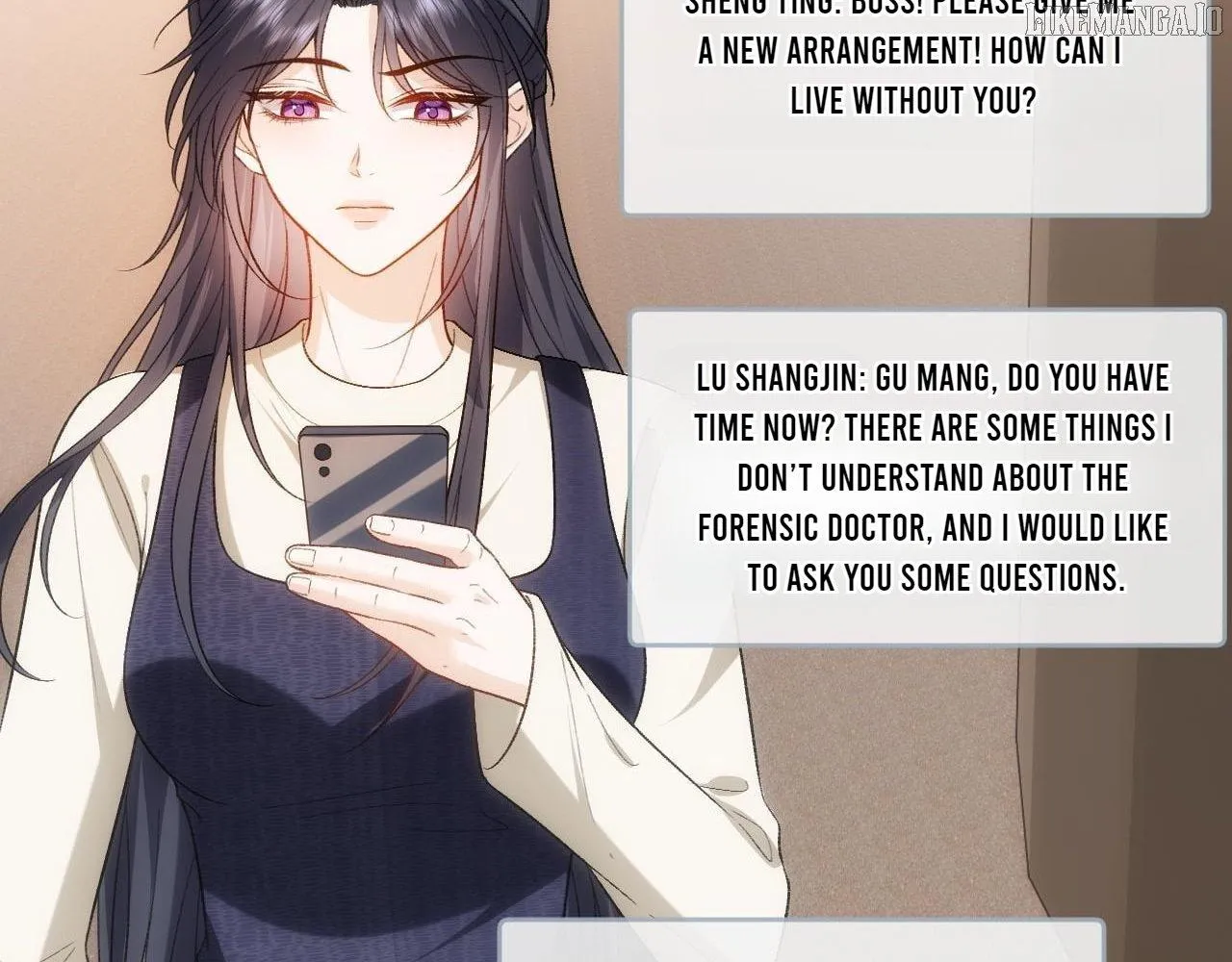 Madam and Her Daily Online Face-Slapping Chapter 211 page 55 - 