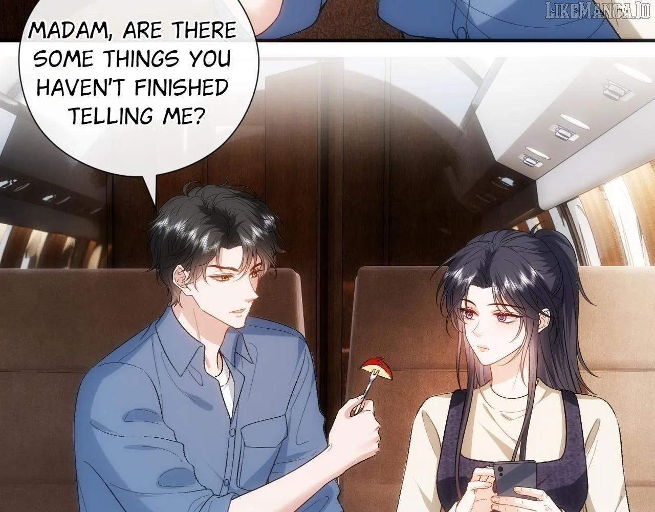 Madam and Her Daily Online Face-Slapping Chapter 211 page 60 - 