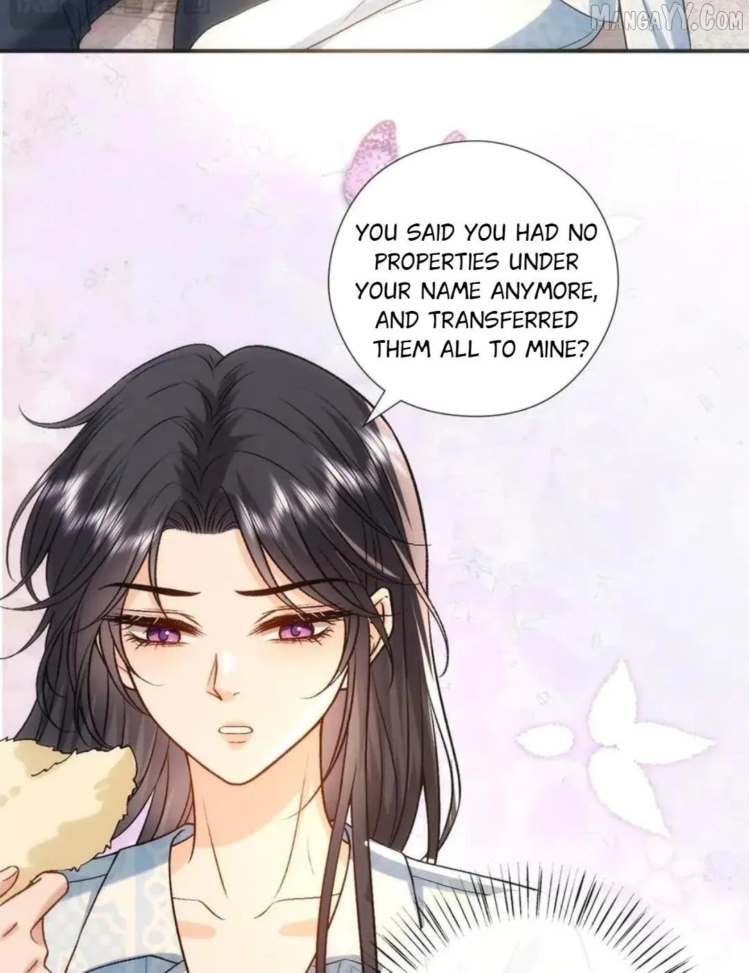 Madam and Her Daily Online Face-Slapping Chapter 212 page 46 - 