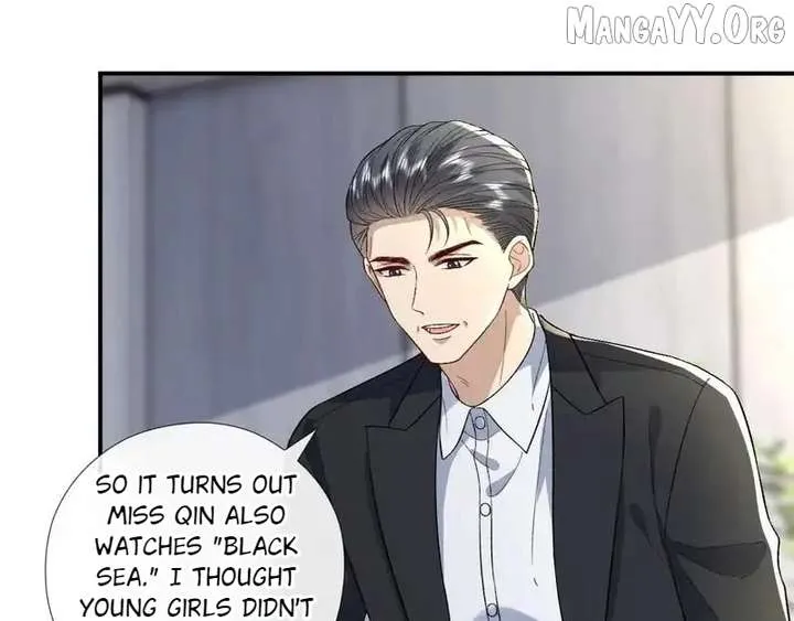 Madam and Her Daily Online Face-Slapping Chapter 213 page 18 - 