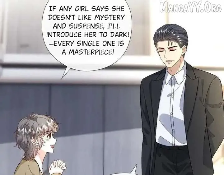 Madam and Her Daily Online Face-Slapping Chapter 213 page 20 - 