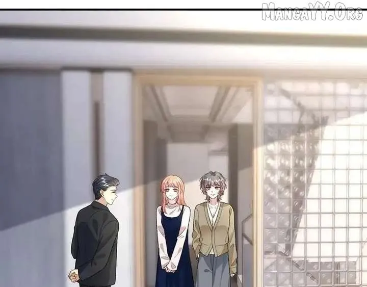 Madam and Her Daily Online Face-Slapping Chapter 213 page 3 - 