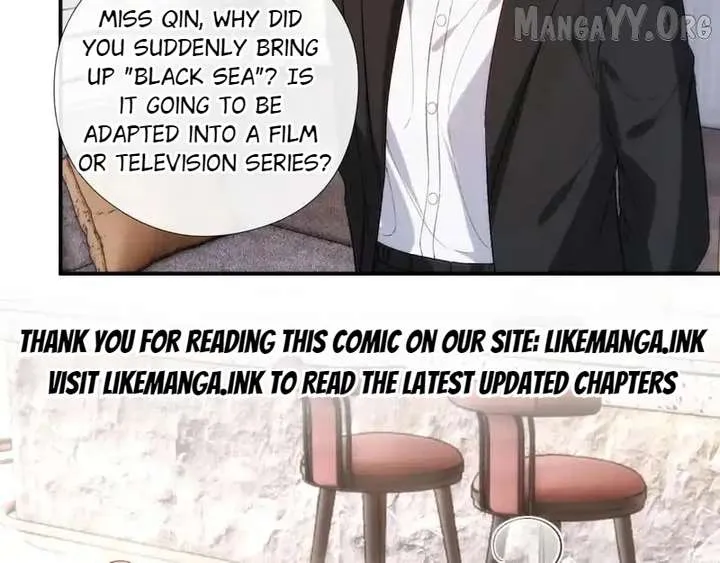 Madam and Her Daily Online Face-Slapping Chapter 213 page 25 - 