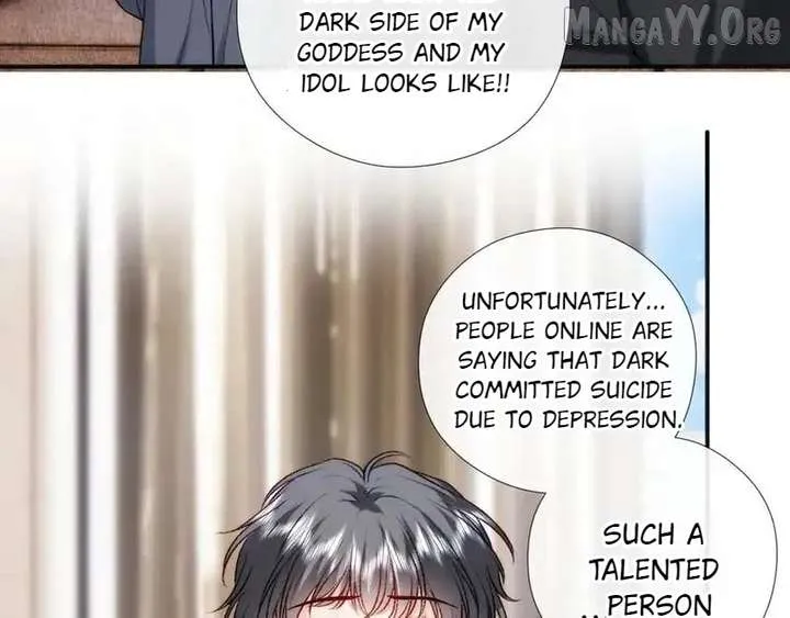 Madam and Her Daily Online Face-Slapping Chapter 213 page 44 - 