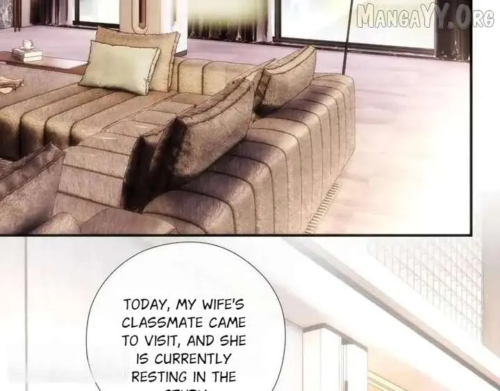 Madam and Her Daily Online Face-Slapping Chapter 213 page 50 - 