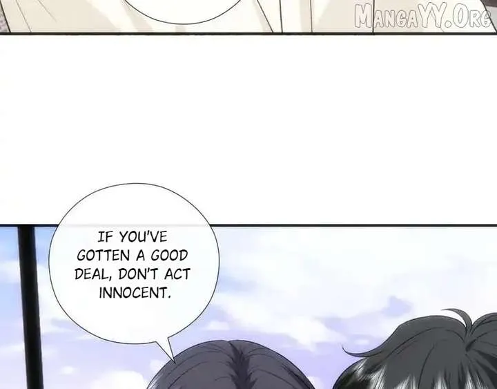 Madam and Her Daily Online Face-Slapping Chapter 214 page 15 - 