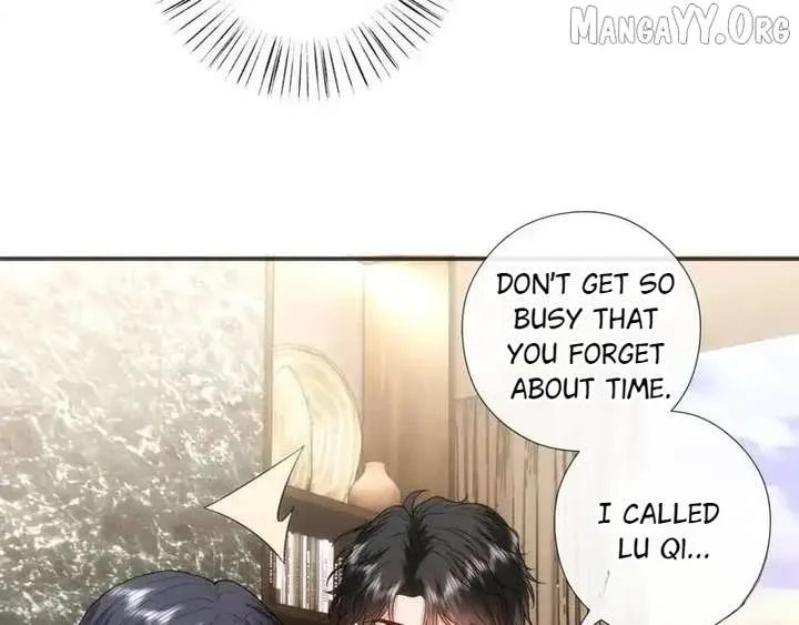 Madam and Her Daily Online Face-Slapping Chapter 214 page 54 - 