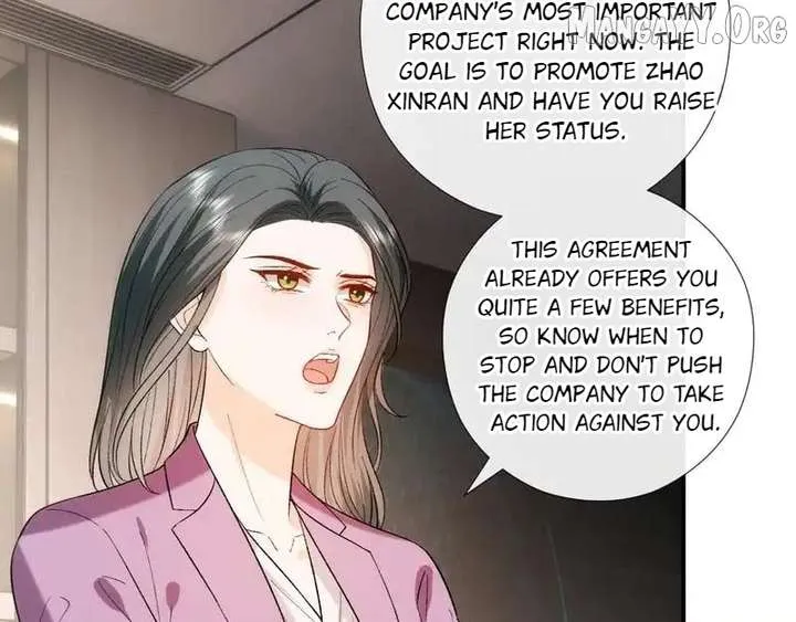 Madam and Her Daily Online Face-Slapping Chapter 214 page 62 - 