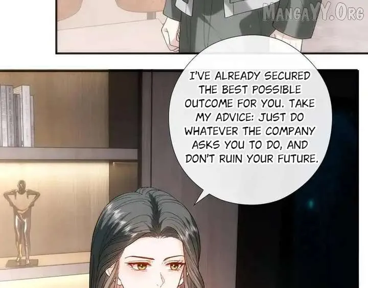 Madam and Her Daily Online Face-Slapping Chapter 214 page 69 - 