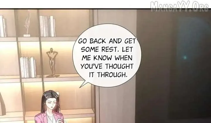 Madam and Her Daily Online Face-Slapping Chapter 214 page 71 - 