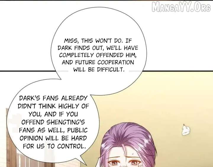 Madam and Her Daily Online Face-Slapping Chapter 215 page 34 - 