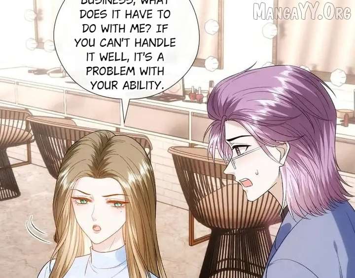 Madam and Her Daily Online Face-Slapping Chapter 215 page 36 - 