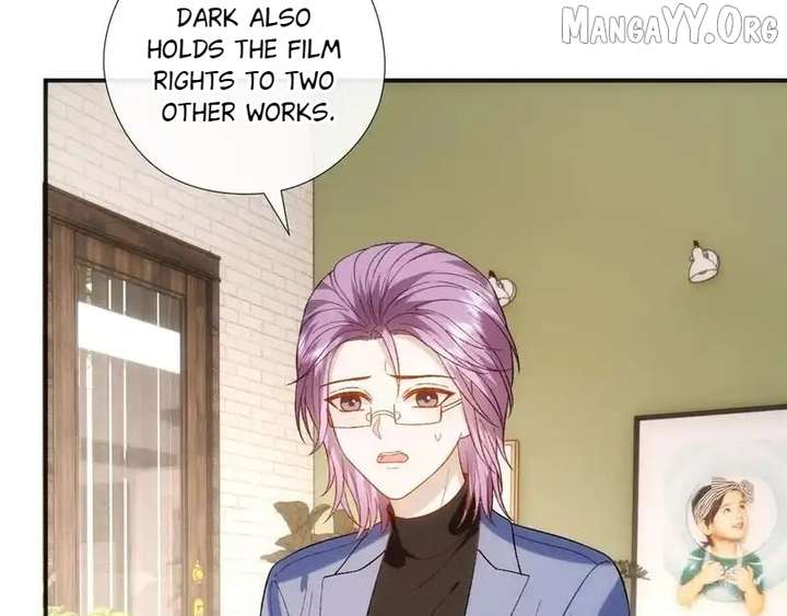 Madam and Her Daily Online Face-Slapping Chapter 215 page 40 - 