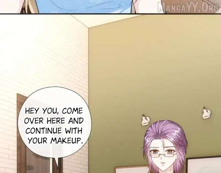 Madam and Her Daily Online Face-Slapping Chapter 215 page 43 - 