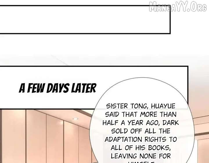 Madam and Her Daily Online Face-Slapping Chapter 215 page 75 - 