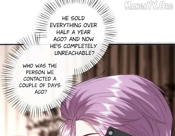 Madam and Her Daily Online Face-Slapping Chapter 215 page 79 - 