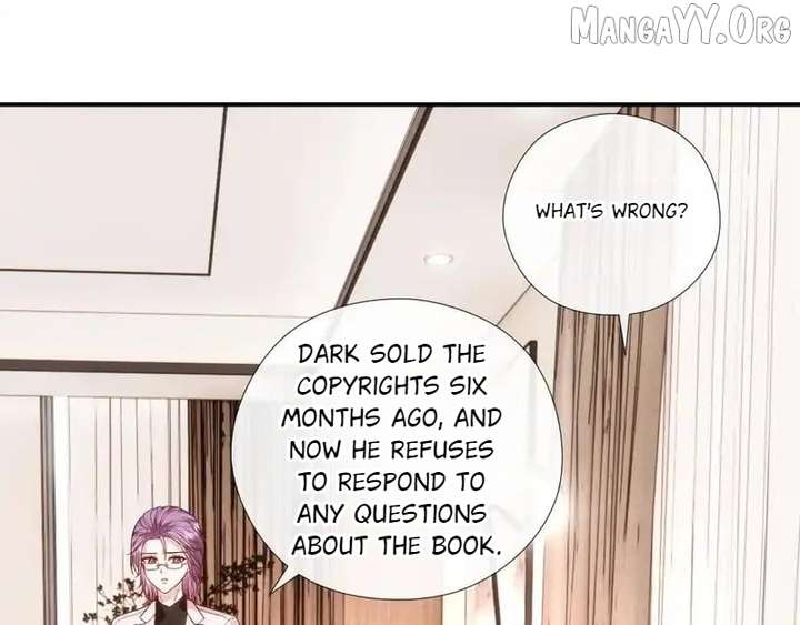 Madam and Her Daily Online Face-Slapping Chapter 215 page 81 - 