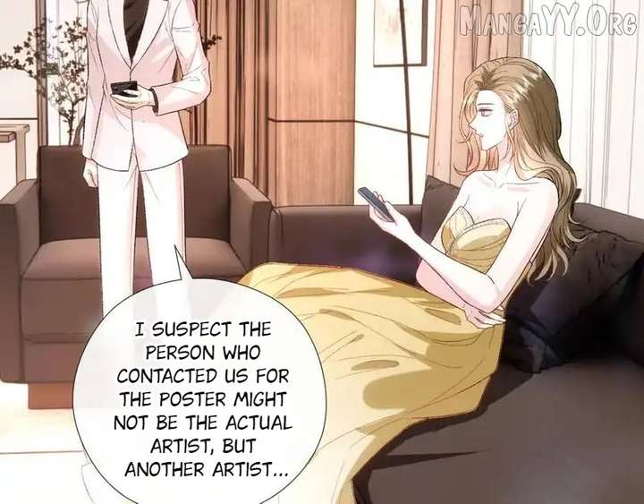 Madam and Her Daily Online Face-Slapping Chapter 215 page 82 - 