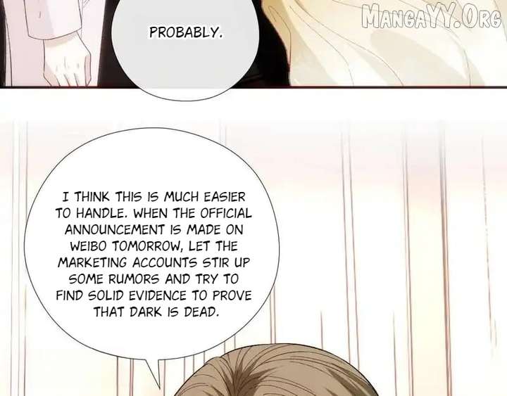 Madam and Her Daily Online Face-Slapping Chapter 215 page 85 - 