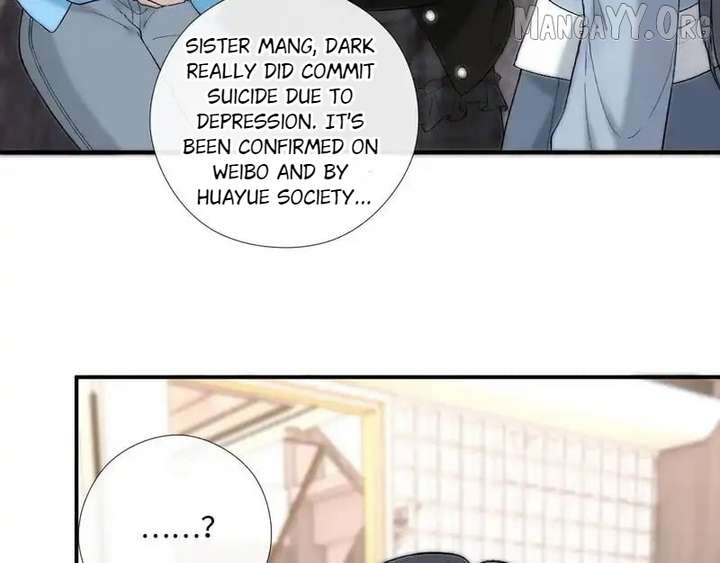 Madam and Her Daily Online Face-Slapping Chapter 216 page 19 - 