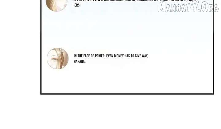 Madam and Her Daily Online Face-Slapping Chapter 216 page 46 - 
