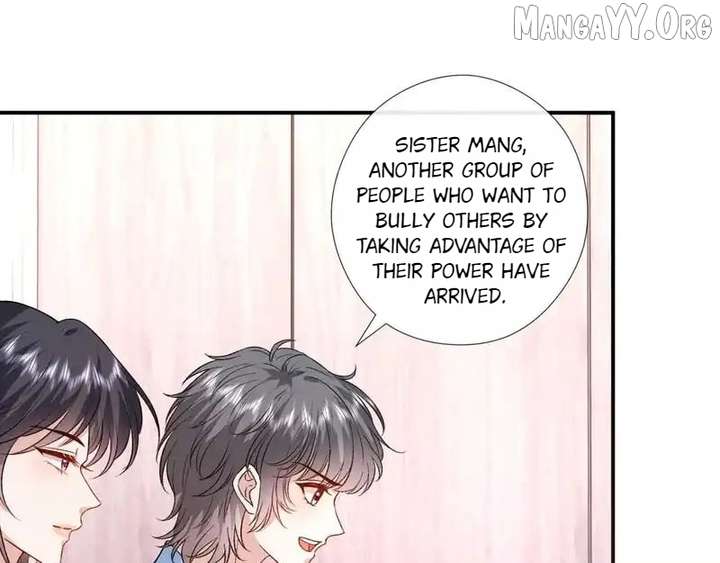 Madam and Her Daily Online Face-Slapping Chapter 216 page 47 - 