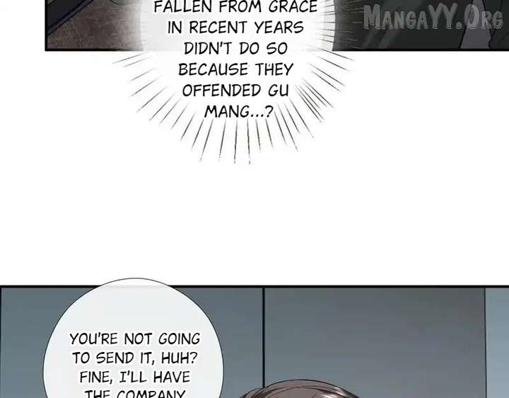 Madam and Her Daily Online Face-Slapping Chapter 216 page 74 - 