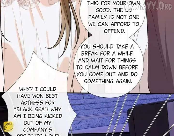Madam and Her Daily Online Face-Slapping Chapter 217 page 12 - 
