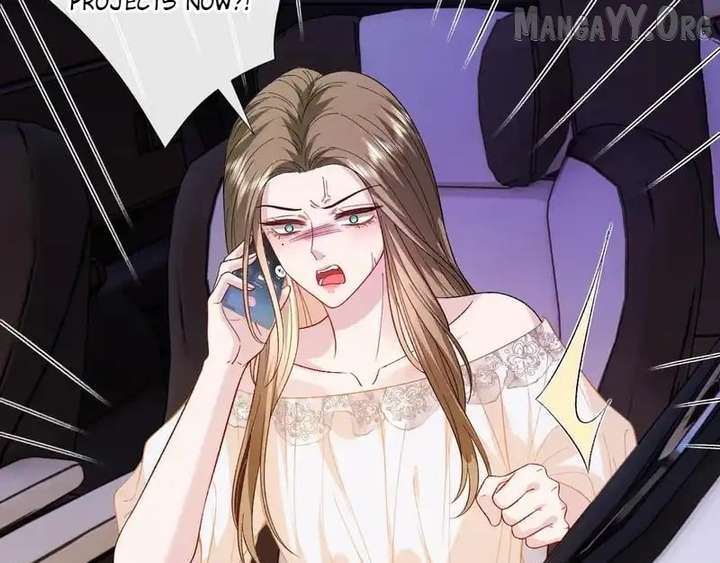 Madam and Her Daily Online Face-Slapping Chapter 217 page 13 - 