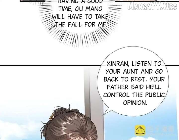 Madam and Her Daily Online Face-Slapping Chapter 217 page 22 - 