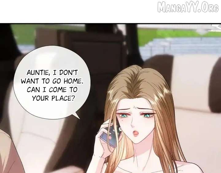 Madam and Her Daily Online Face-Slapping Chapter 217 page 24 - 