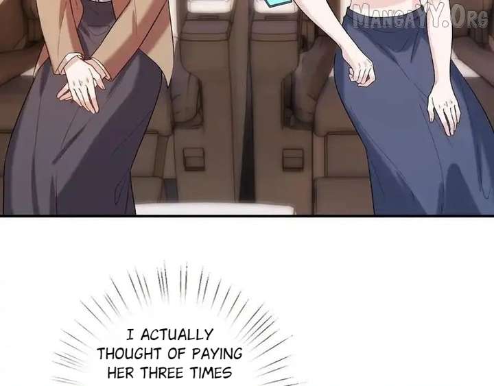 Madam and Her Daily Online Face-Slapping Chapter 217 page 4 - 