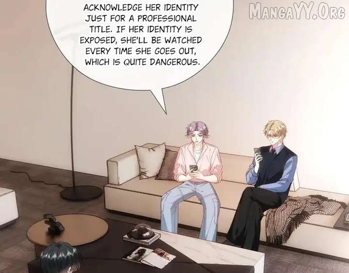 Madam and Her Daily Online Face-Slapping Chapter 217 page 52 - 