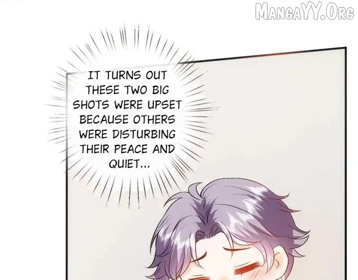 Madam and Her Daily Online Face-Slapping Chapter 217 page 60 - 