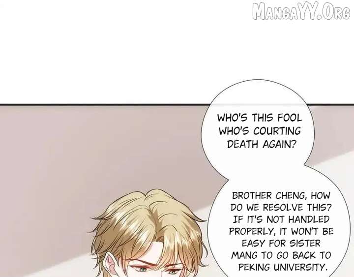 Madam and Her Daily Online Face-Slapping Chapter 217 page 62 - 