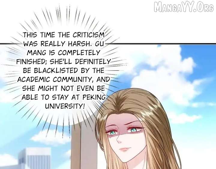 Madam and Her Daily Online Face-Slapping Chapter 217 page 70 - 