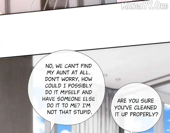 Madam and Her Daily Online Face-Slapping Chapter 217 page 74 - 