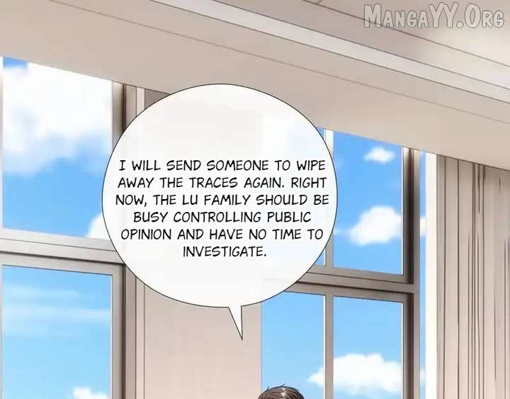 Madam and Her Daily Online Face-Slapping Chapter 217 page 85 - 