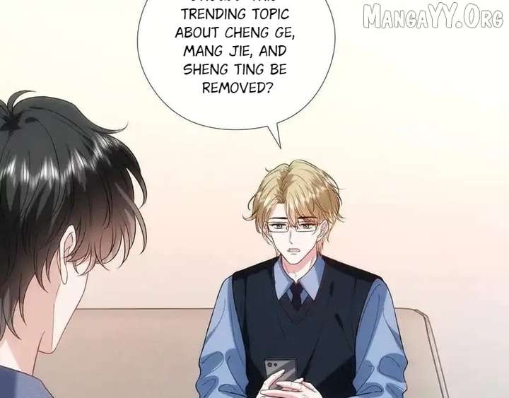 Madam and Her Daily Online Face-Slapping Chapter 218 page 11 - 