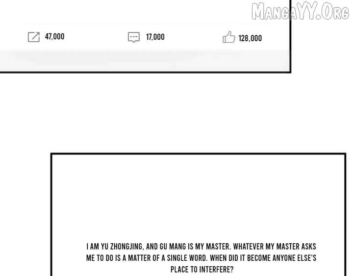 Madam and Her Daily Online Face-Slapping Chapter 218 page 3 - 