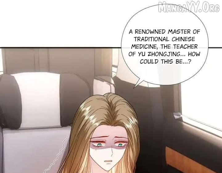 Madam and Her Daily Online Face-Slapping Chapter 218 page 27 - 