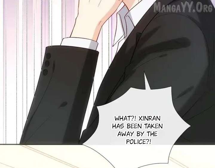 Madam and Her Daily Online Face-Slapping Chapter 218 page 41 - 
