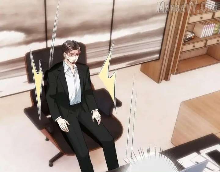 Madam and Her Daily Online Face-Slapping Chapter 218 page 50 - 