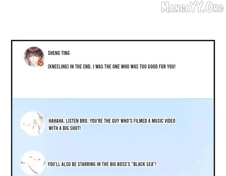Madam and Her Daily Online Face-Slapping Chapter 218 page 7 - 